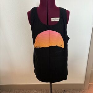 Coachella 2013 Tank Top